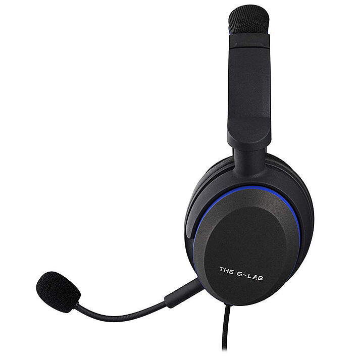 The G-Lab KORP Oxygen P pas cher