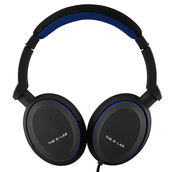 Acheter The G-Lab KORP Oxygen P