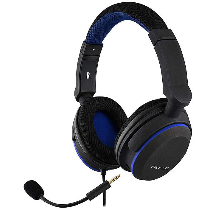 Avis The G-Lab KORP Oxygen P