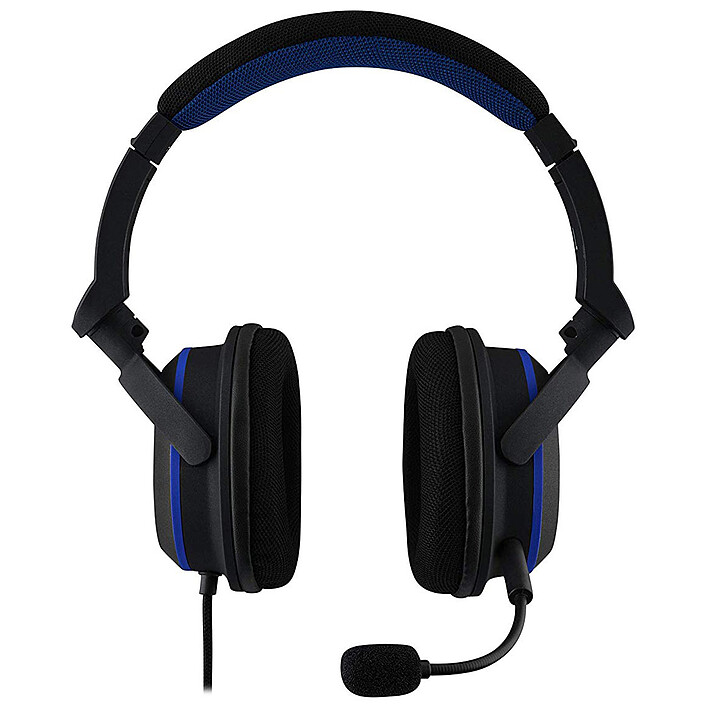 Micro-casque
