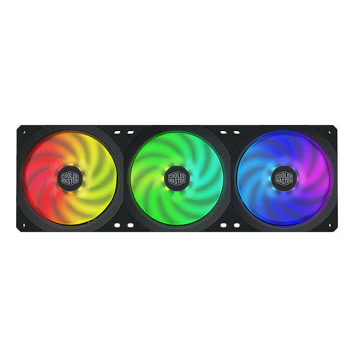 Cooler Master MasterFan SF360R ARGB
