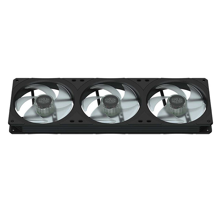 Acheter Cooler Master MasterFan SF360R ARGB
