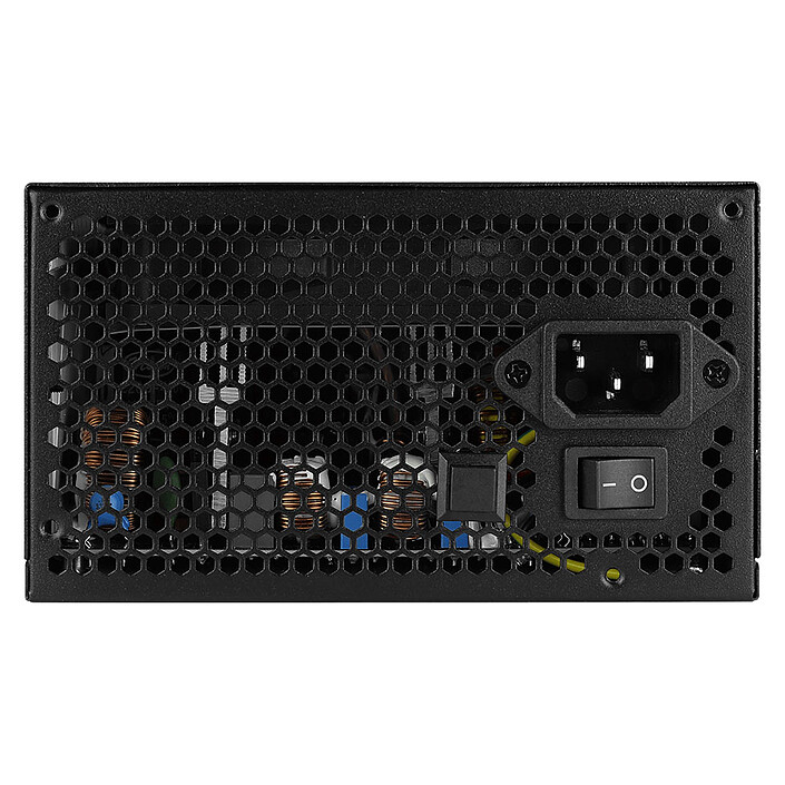 Acheter Aerocool LUX RGB 750M