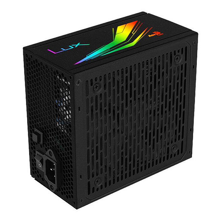 Alimentation PC