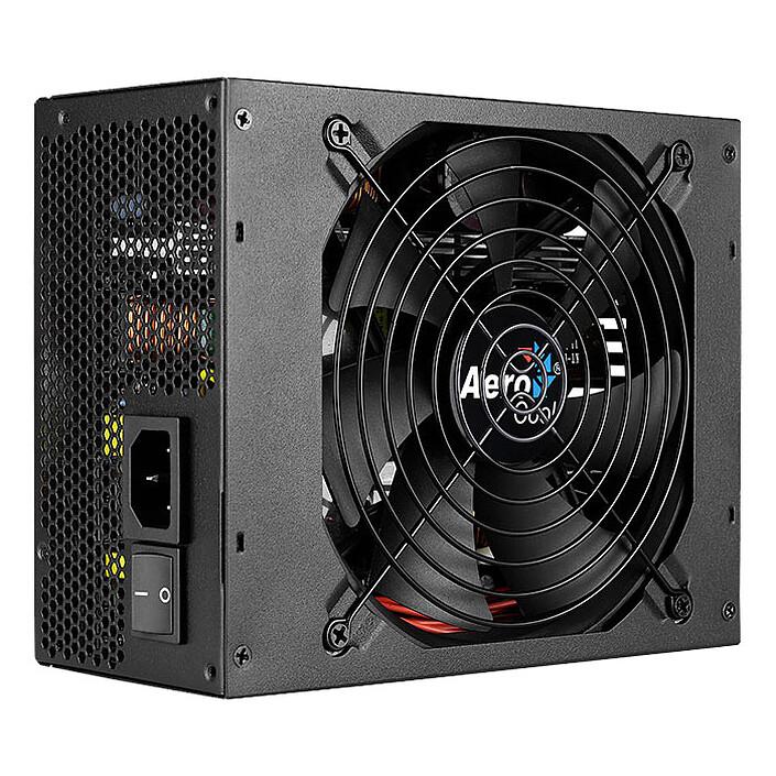 Aerocool ACPS-1800W ATX