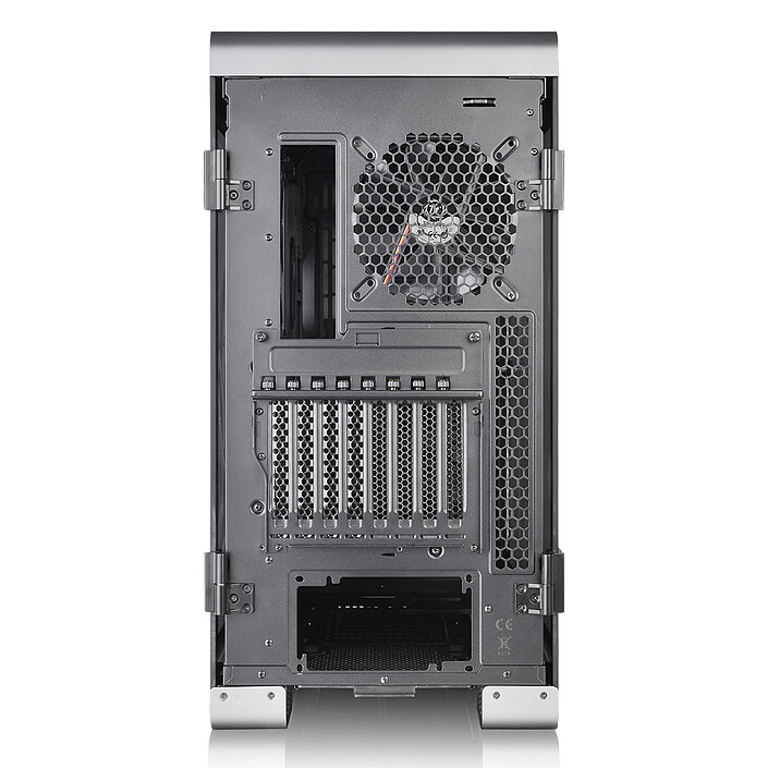 Thermaltake A700 Aluminum Tempered Glass Edition pas cher