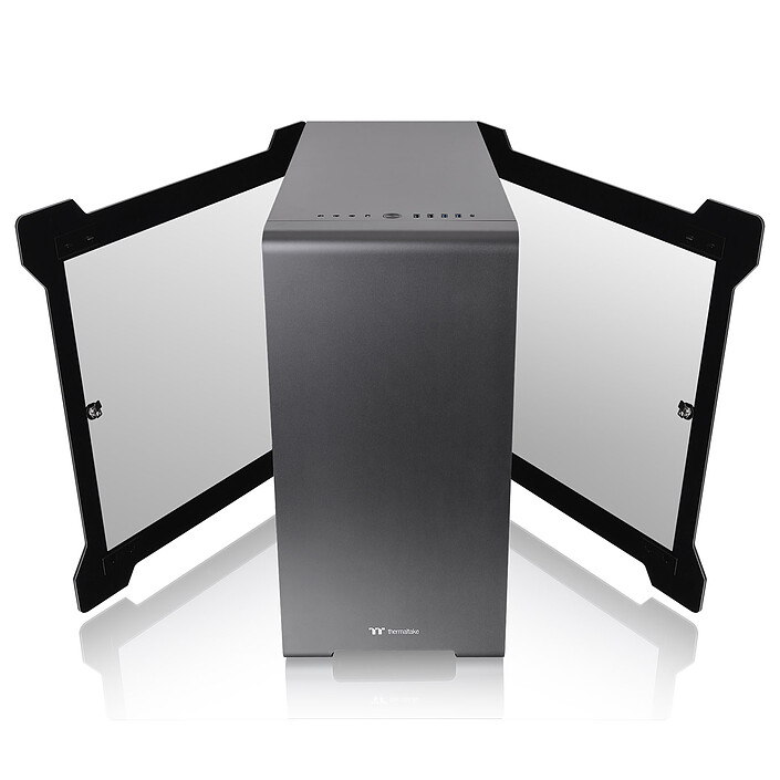 Acheter Thermaltake A700 Aluminum Tempered Glass Edition