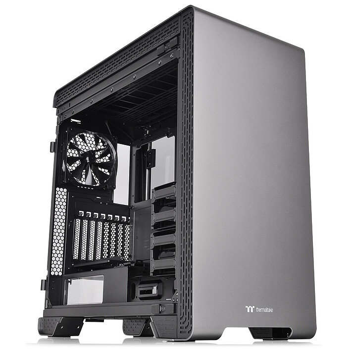 Boîtier PC