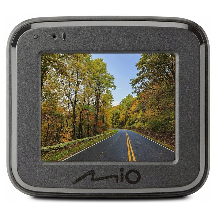 Opiniones sobre Mio MiVue C541