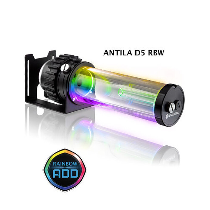 Watercooling