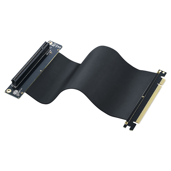 Cooler Master Riser PCIe 3.0 x16 (200 mm)