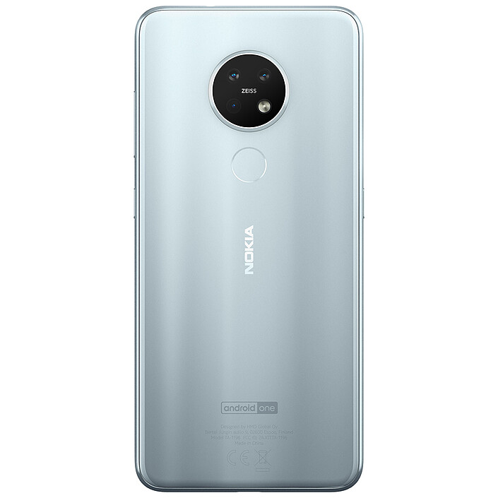 Comprar Nokia 7.2 Blanco (6GB / 128GB)