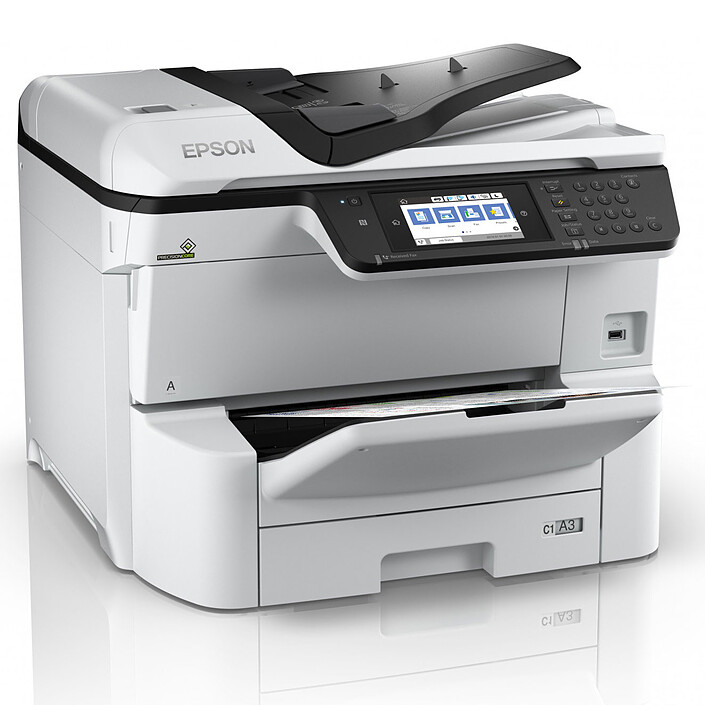 All-in-one printer