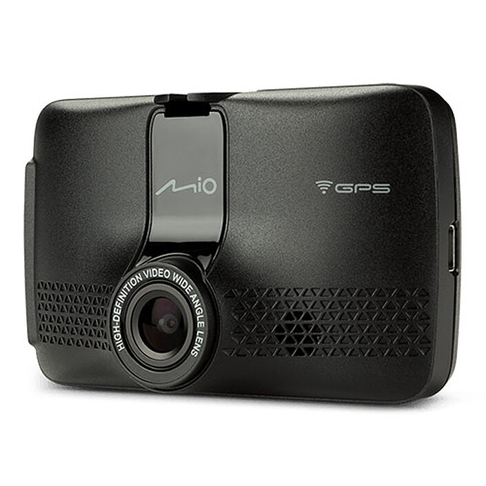 Buy Mio MiVue 733 Wi-Fi