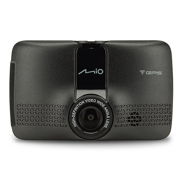 Review Mio MiVue 733 Wi-Fi