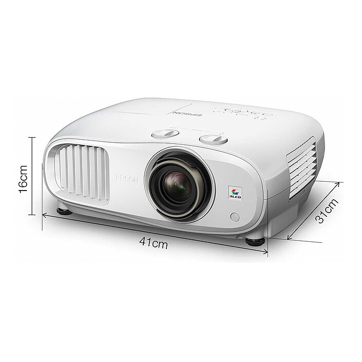 Epson EH-TW7100 pas cher