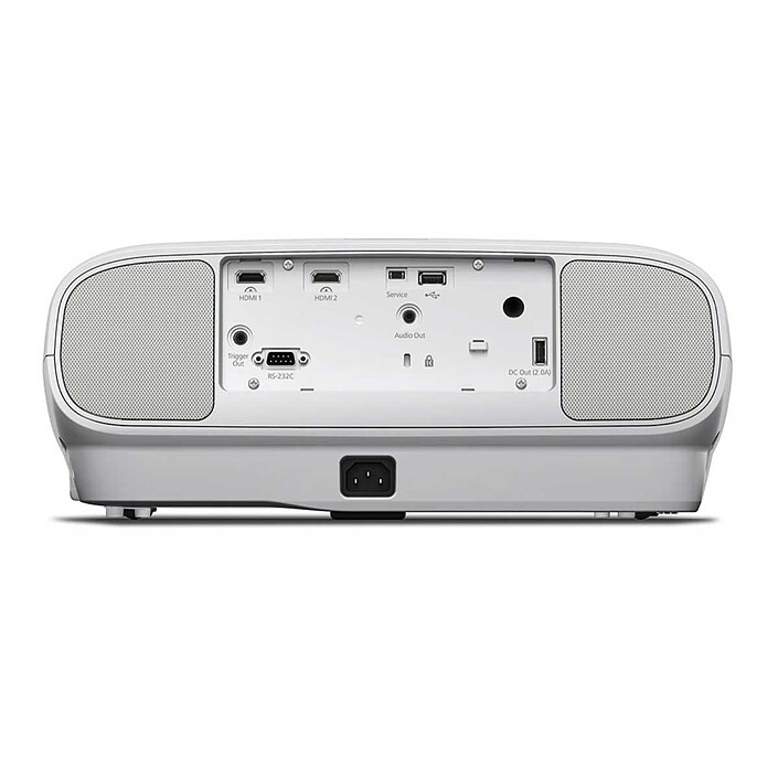 Avis Epson EH-TW7100