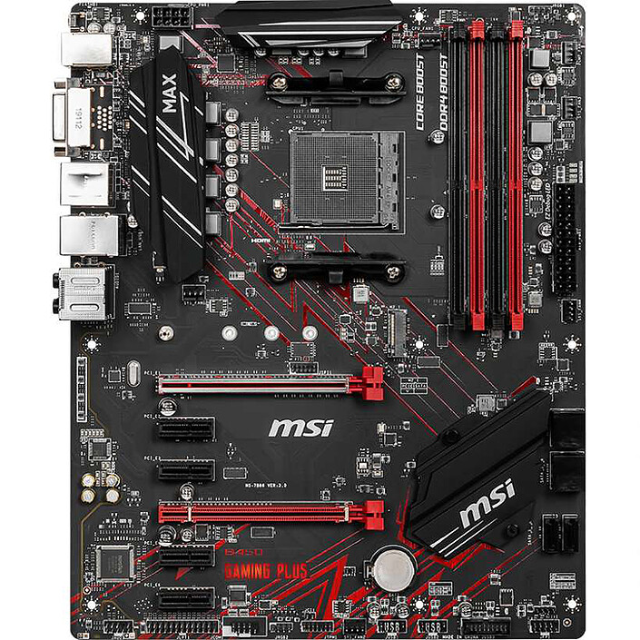 Kit upgrade PC