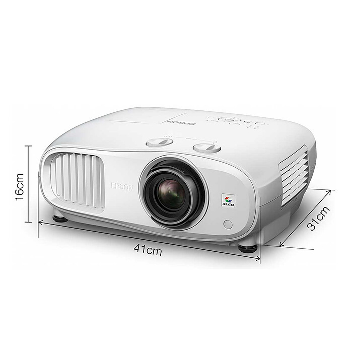 Epson EH-TW7000 pas cher