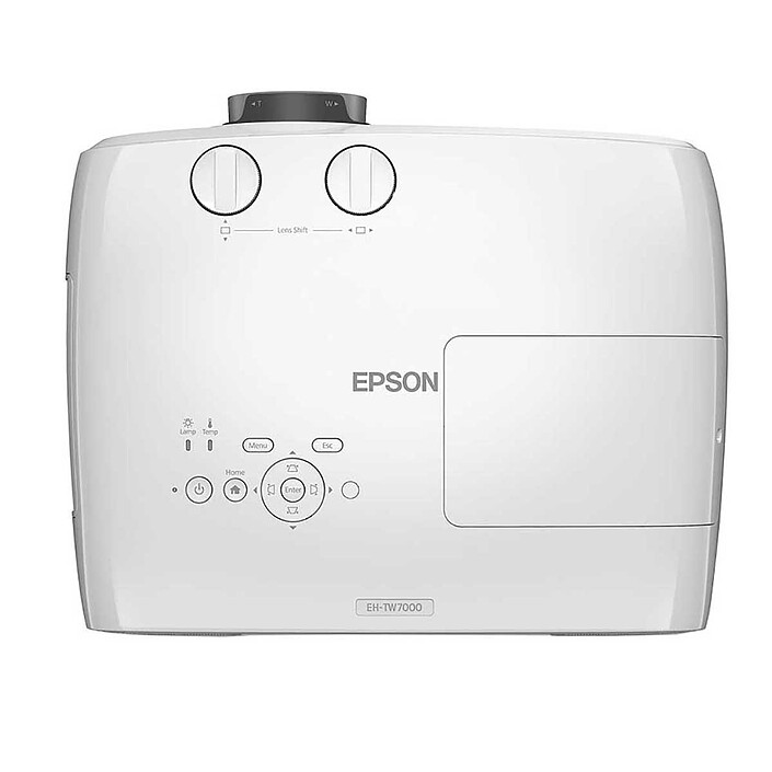 Avis Epson EH-TW7000