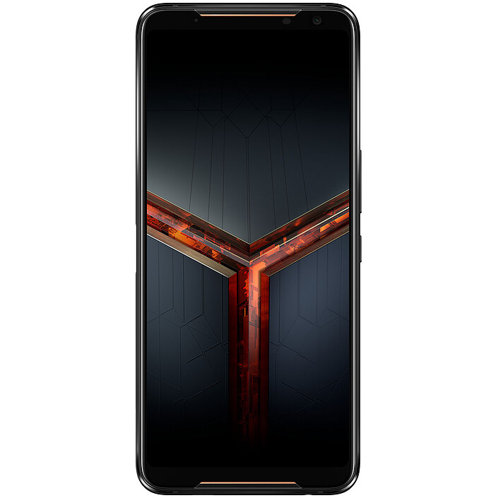 ASUS ROG Phone II v2 Noir