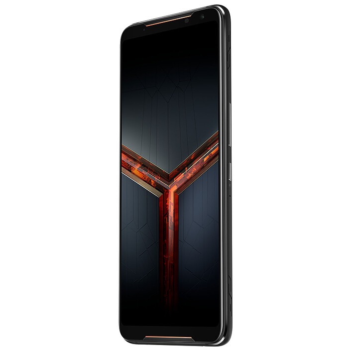 Acheter ASUS ROG Phone II v2 Noir