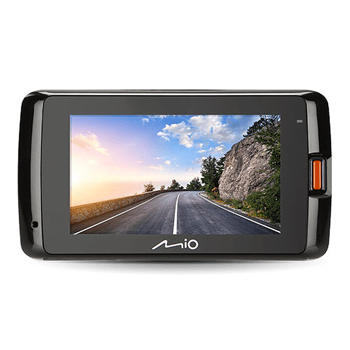 Avis Mio MiVue 798 Wi-Fi Dual