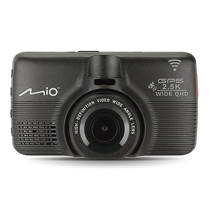  Mio MiVue 798 Wi-Fi Dual