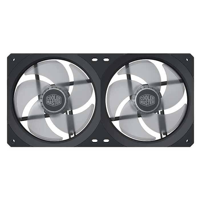 Acheter Cooler Master MasterFan SF240R ARGB