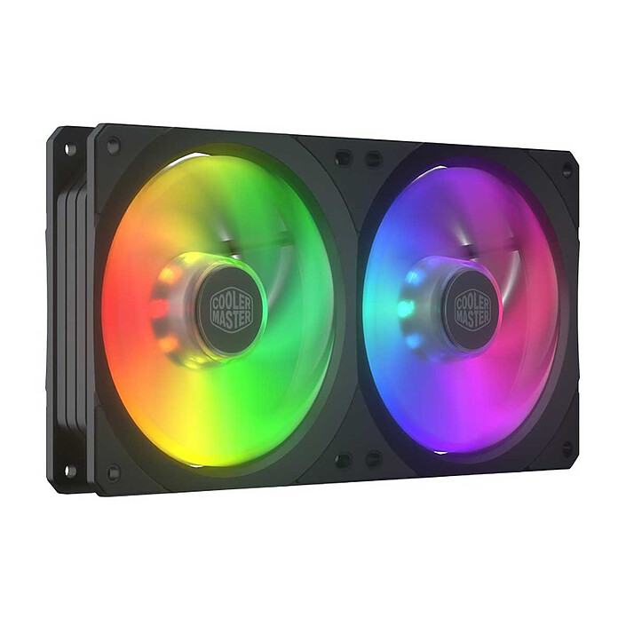 Ventilateur boîtier