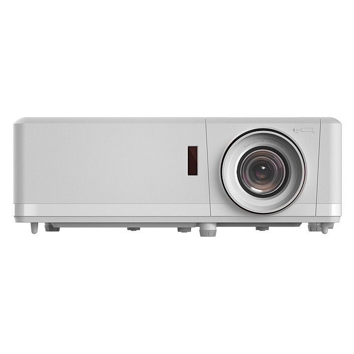 Optoma ZH406