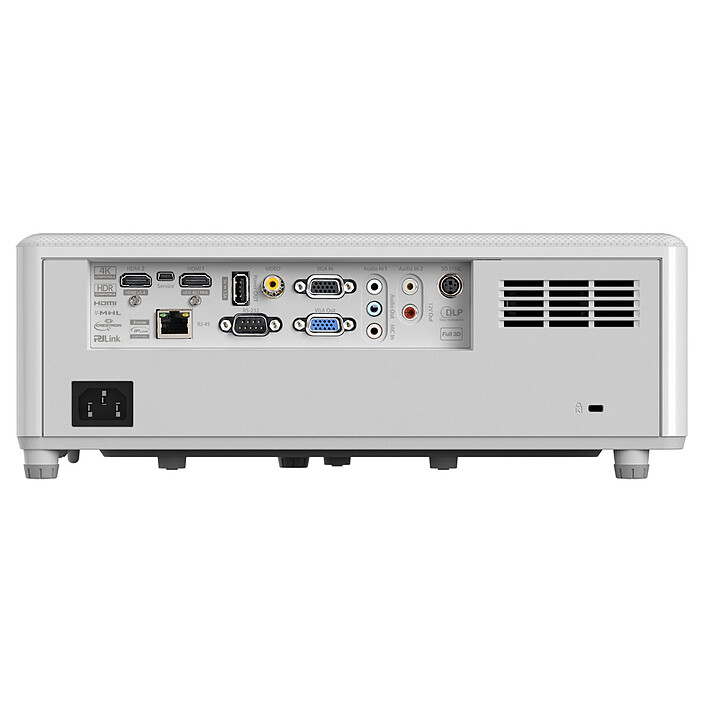 Optoma ZH406 pas cher