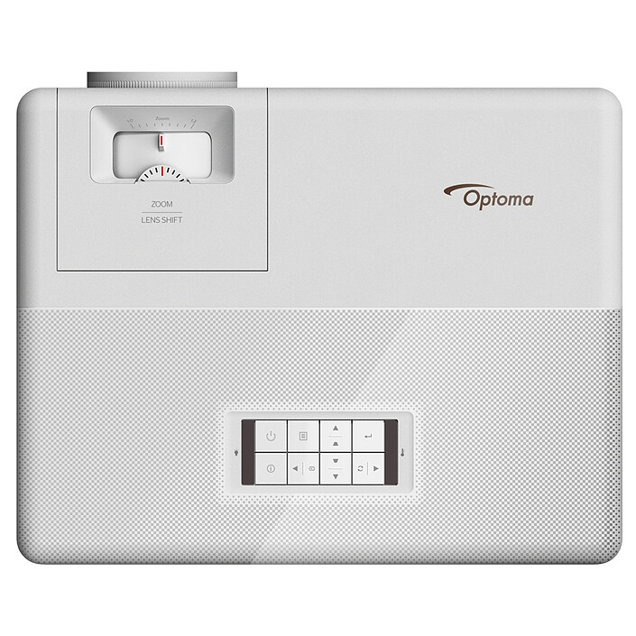Acheter Optoma ZH406