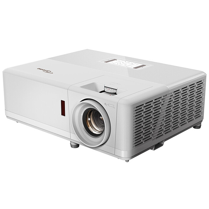 Avis Optoma ZH406