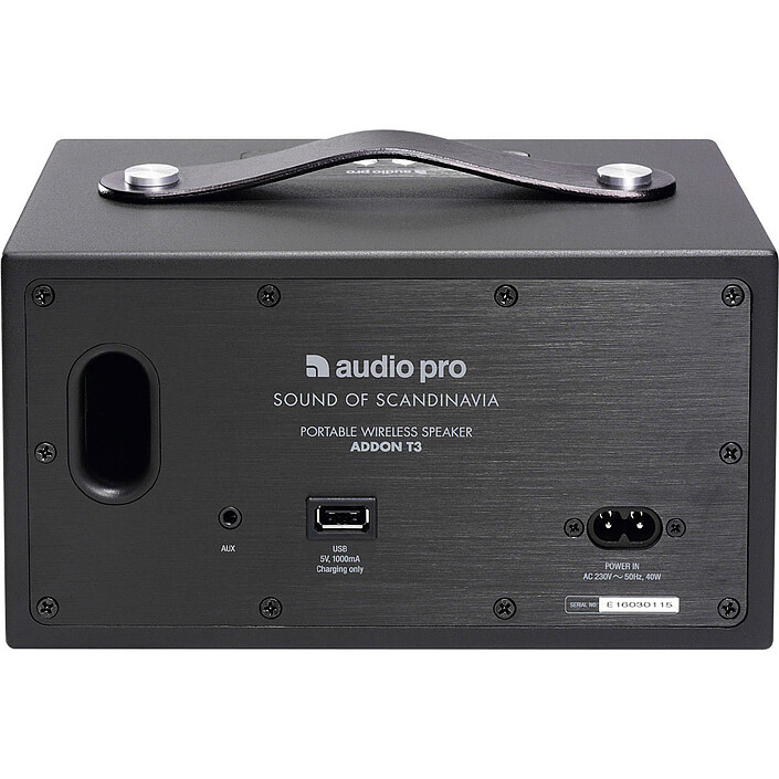 Enceinte Bluetooth