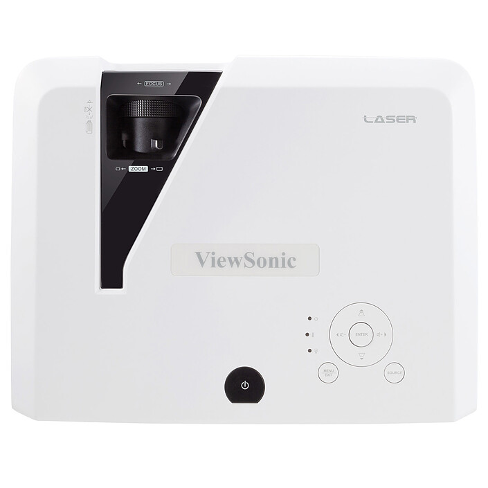 Acheter ViewSonic LS700HD