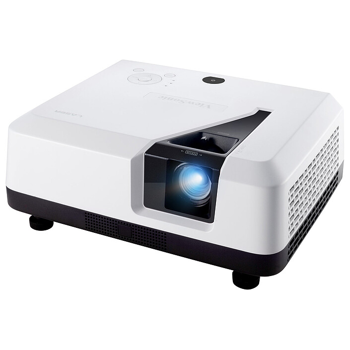 Avis ViewSonic LS700HD