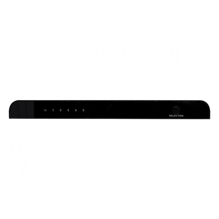 Avis Switch HDMI 2.0a (5 ports)
