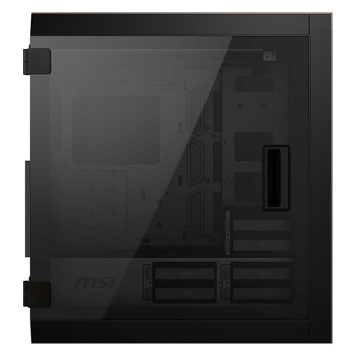 Avis MSI MPG SEKIRA 500G