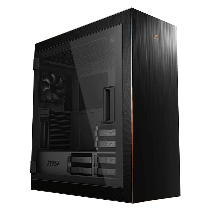 Boîtier PC