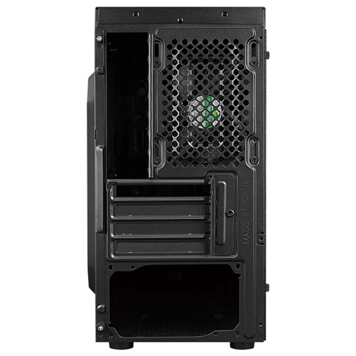 cheap Aerocool Bolt Mini (Black)