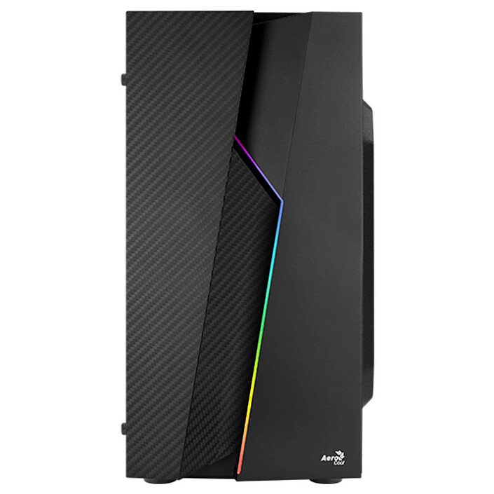 PC cases