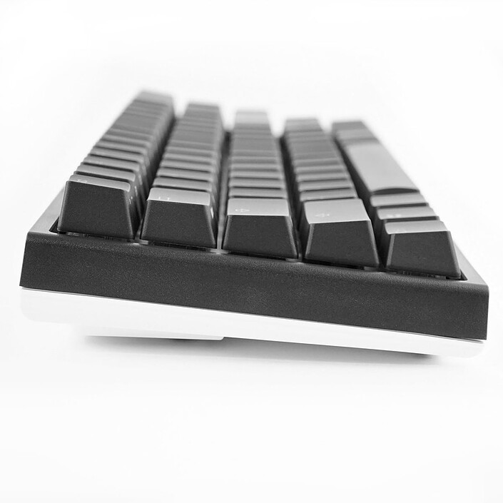 Acheter Ducky Channel One 2 SF RGB (Cherry MX RGB Speed Silver)