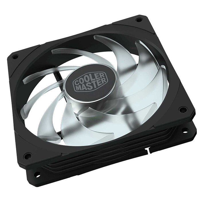 Cooler Master MasterFan SF120R RGB pas cher