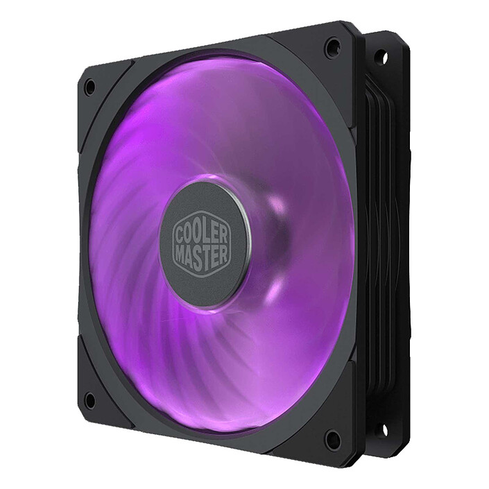 Ventilateur boîtier