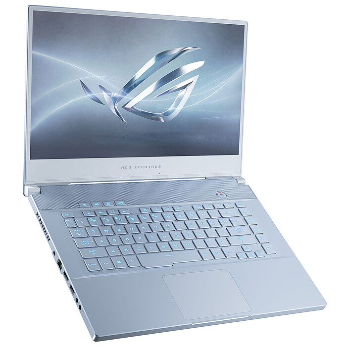 ASUS ROG Zephyrus S GX532GW-AZ120R