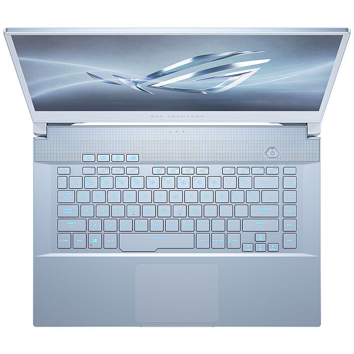 Avis ASUS ROG Zephyrus S GX532GW-AZ120R