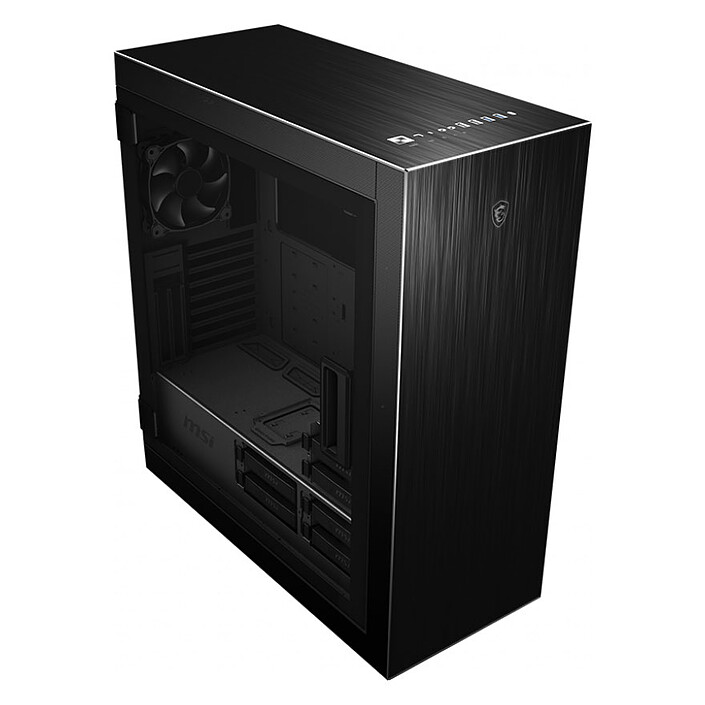 PC cases