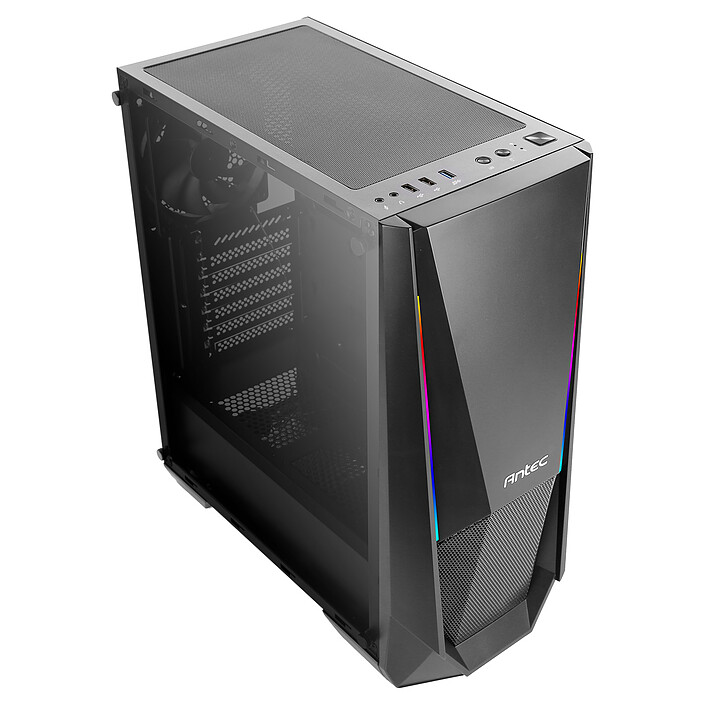 Nota Antec NX310