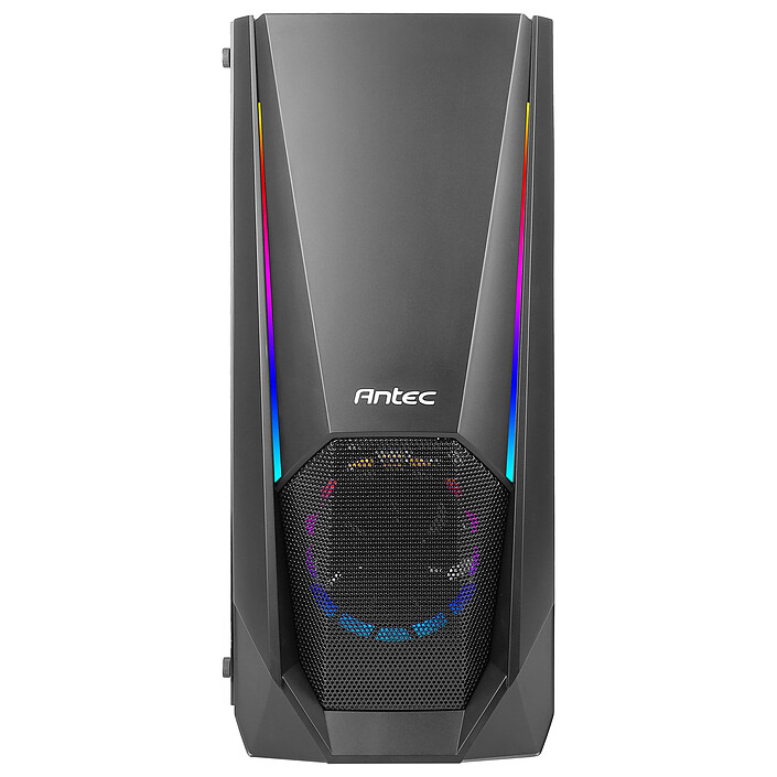 Case PC